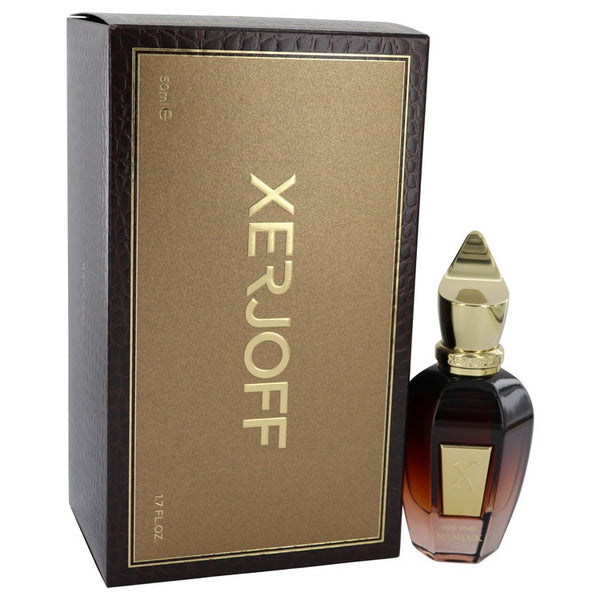 Oud Stars Mamluk By Xerjoff Eau De Parfum Spray 1.7 Oz For Women