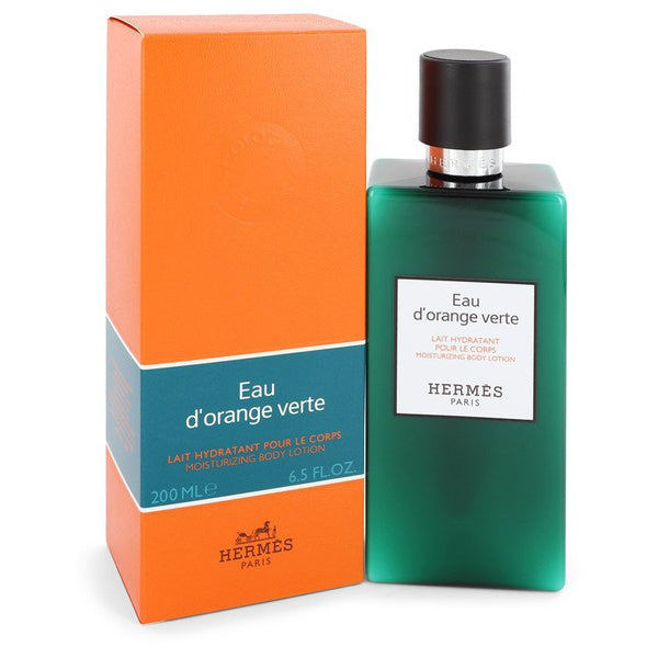 Eau D'orange Verte By Hermes Moisturizing Body Lotion (unisex) 6.5 Oz For Women