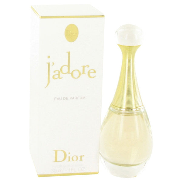 Jadore by Christian Dior 1 oz Eau De Parfum Spray for Women