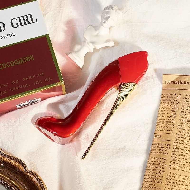 Women's Fashion Perfume Enduring Charming Perfume 30ml/1.0fl.oz