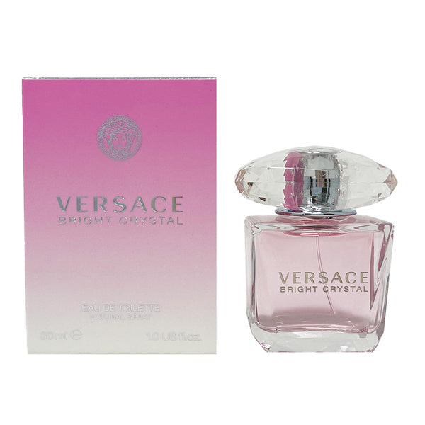 Bright Crystal by Versace 1.0 oz EDT Spray For Women