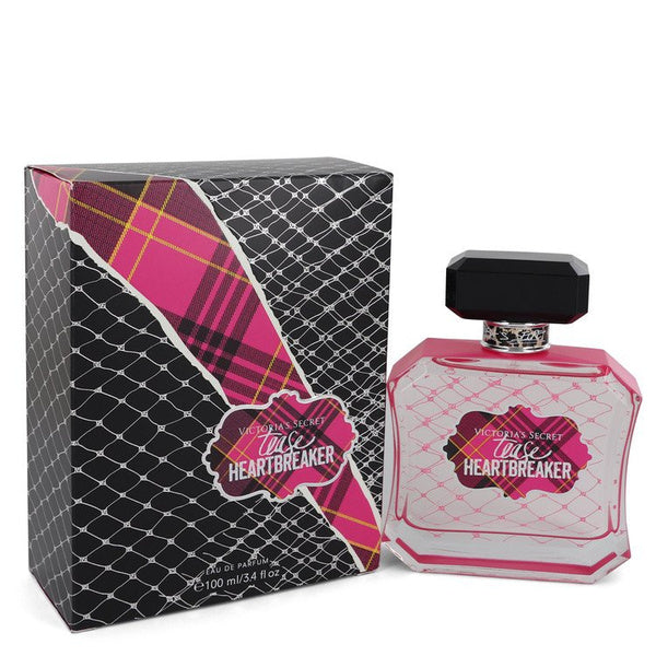 Victoria's Secret Tease Heartbreaker 3.4 Oz Eau De Parfum Spray For Women by Victoria's Secret