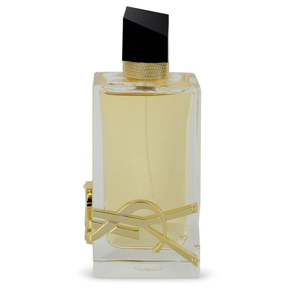 Libre 3 Oz Eau De Parfum Spray (tester) For Women by Yves Saint Laurent