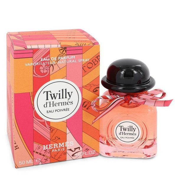 Twilly D'hermes Eau Poivree 1.7 Oz Eau De Parfum Spray For Women by Hermes