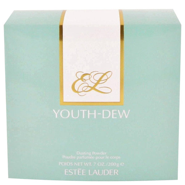 Youth Dew by Estee Lauder 7 oz Dusting Powder for Women