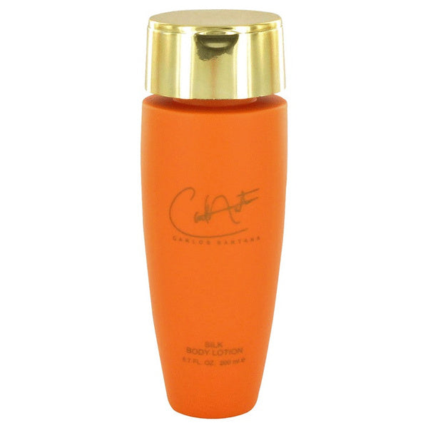 Carlos Santana 6.7 oz Body Lotion for Women