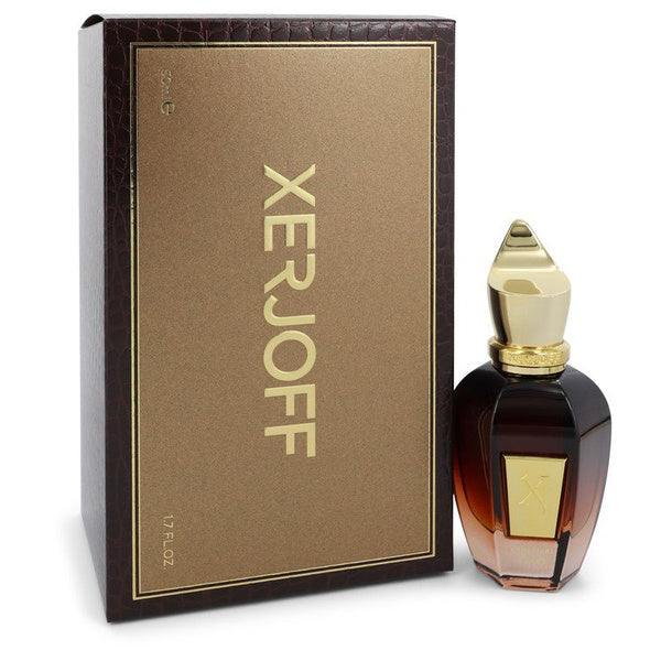Xerjoff Oud Stars Gao 1.7 Oz Eau De Parfum Spray (unisex) For Women by Xerjoff