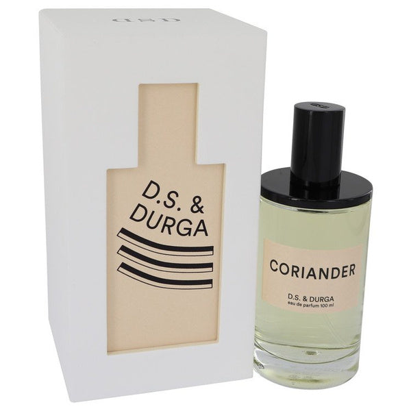Coriander Eau De Parfum Spray By D.S. & Durga 3.4 oz for Women