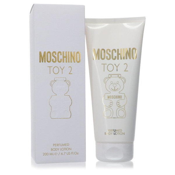 Moschino Toy 2 Body Lotion By Moschino 6.7 oz for Women