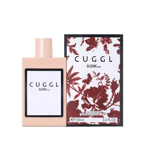 Perfume Women Men Brand Explosion of Flower Yue Bloom Ladies Perfume 100ml Fresh and Lasting Strong Fragrance Jasmine Fragrance Good Gift