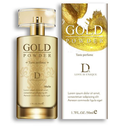 Perfume Women Men Men and Women Long Lasting Perfume Pheromone Perfume Temptation Heterosexual Perfume Attracting Anomalies 50ML Good Gift