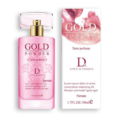 Perfume Women Men Men and Women Long Lasting Perfume Pheromone Perfume Temptation Heterosexual Perfume Attracting Anomalies 50ML Good Gift