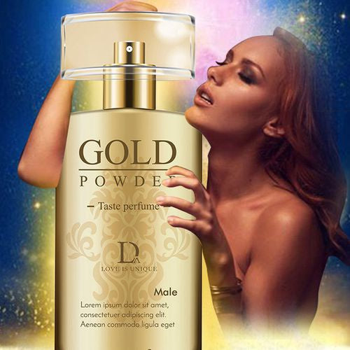 Perfume Women Men Men and Women Long Lasting Perfume Pheromone Perfume Temptation Heterosexual Perfume Attracting Anomalies 50ML Good Gift