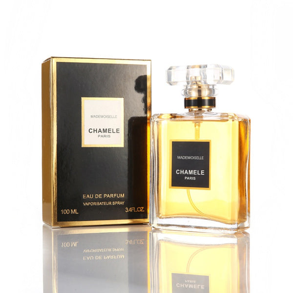 New French Original Perfume Women Perfume Lasting Perfumes Feminino Gifts Perfume (5ml,100ml/3.4fl.oz)