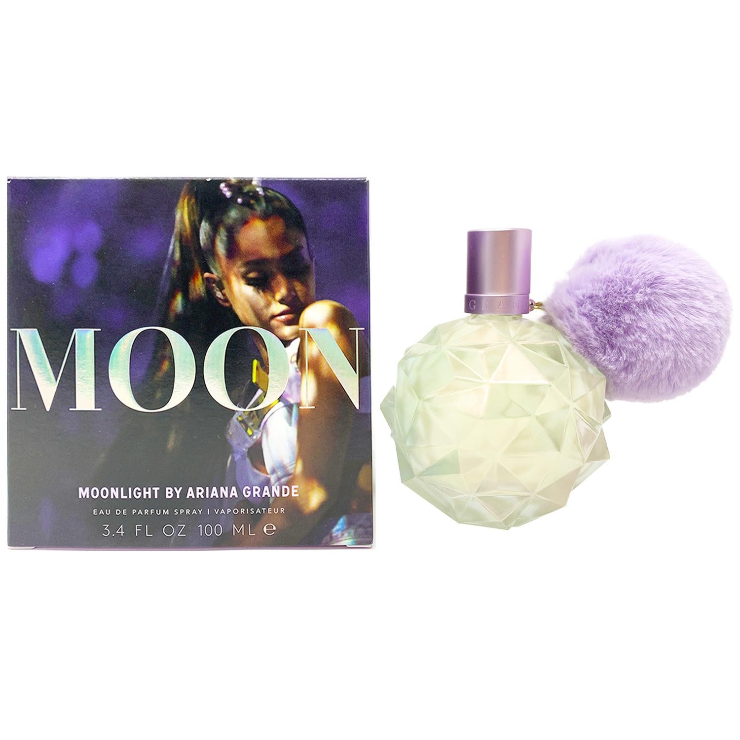 Moonlight by Ariana Grande 3.4 oz EDP Perfume For Women New In Box Sealed