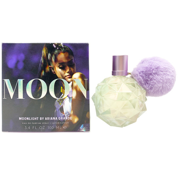 Moonlight by Ariana Grande 3.4 oz EDP Perfume For Women New In Box Sealed
