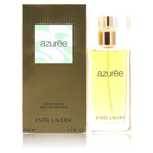Azuree 1.7 Oz Eau De Parfum Spray For Women by Estee Lauder