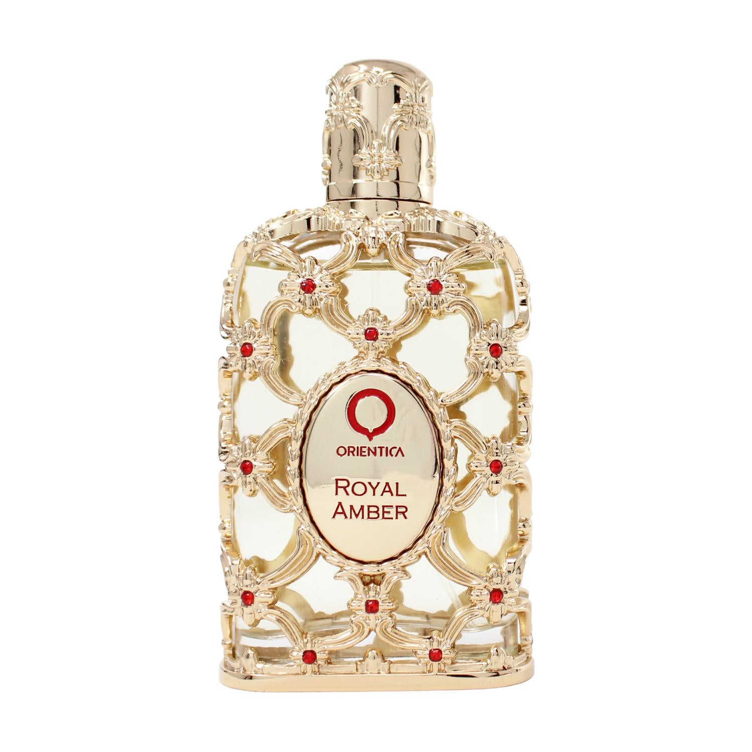 Orientica Royal Amber 2.7 oz EDP Spray Unisex