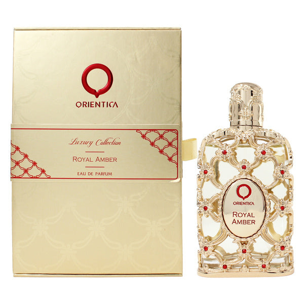 Orientica Royal Amber 2.7 oz EDP Spray Unisex