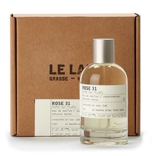 Le Labo ROSE 31 Eau De Parfum 100ml/3.4fl.oz