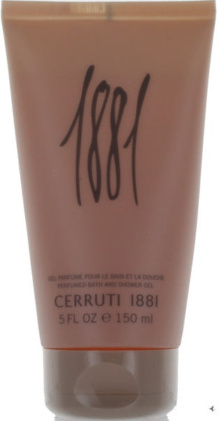 1881 Femme by Cerruti for Women Body Wash 5 oz. NEW
