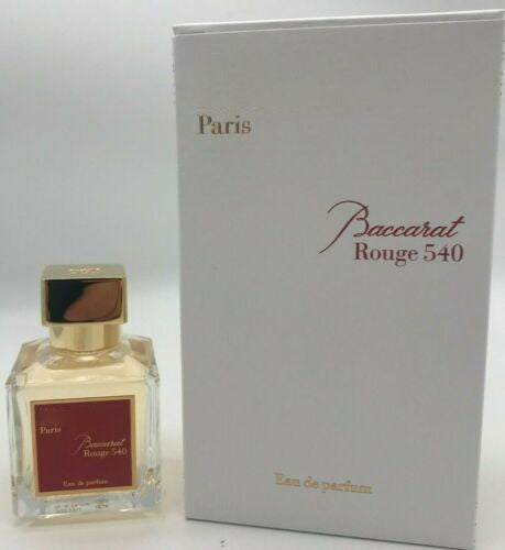 Best Selling Maison Francis Kurkdjian Baccarat Rouge 540 Long Lasting Woman Deodorant Perfume Women Original Perfume