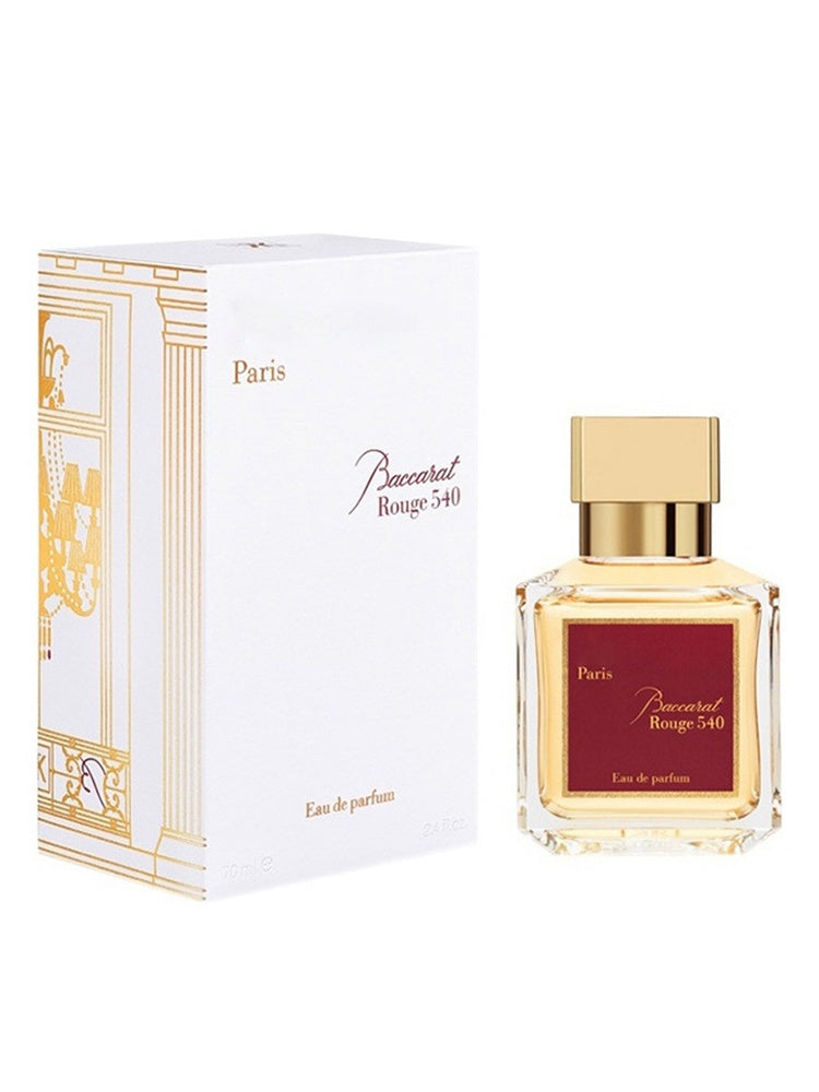 Best Selling Maison Francis Kurkdjian Baccarat Rouge 540 Long Lasting Woman Deodorant Perfume Women Original Perfume