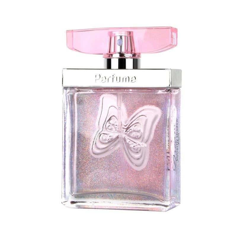 Butterfly Girl Fragrance Oriental Fragrance Fragrance 50ML Perfume for Women Perfumes Feminino Parfum Femme
