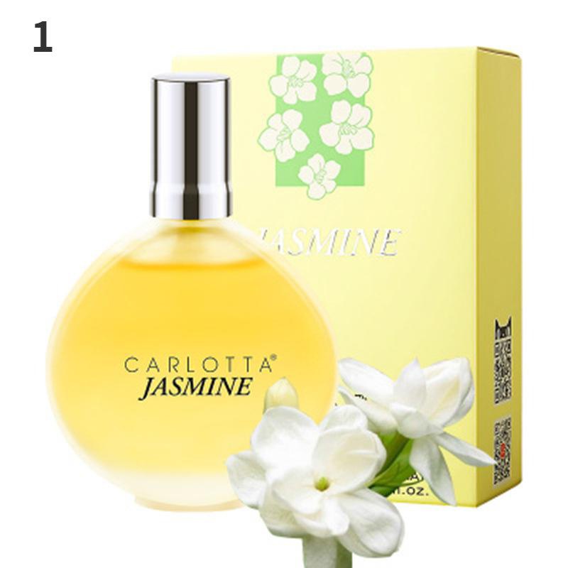 France Brand Authentic Lady Perfume Popular Style Women's Perfume Aromatherapy 45ml