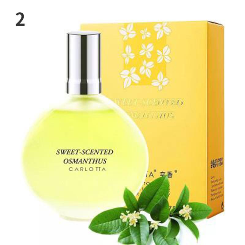 France Brand Authentic Lady Perfume Popular Style Women's Perfume Aromatherapy 45ml