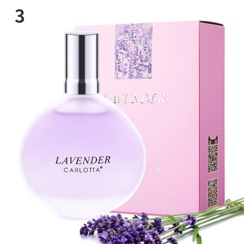 France Brand Authentic Lady Perfume Popular Style Women's Perfume Aromatherapy 45ml
