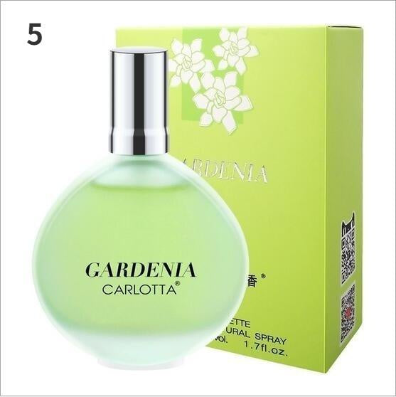 France Brand Authentic Lady Perfume Popular Style Women's Perfume Aromatherapy 45ml