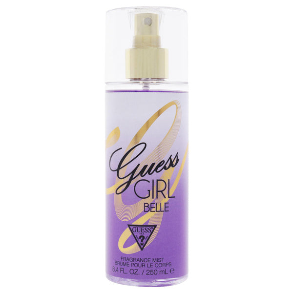 Guess Girl Belle by Guess for Women - 8.4 oz Fragrance Mist