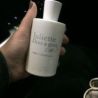 Not a Perfume by Juliette Has a Gun, 3.3 oz EDP Spray for Women