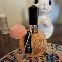 Beautiful black rose perfume - women perfume 70/100ml- lasting floral - instant fresh -French flavor