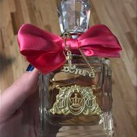 Viva La Juicy Eau De Parfum Spray 3.4 oz For Women 100% authentic perfect as a gift or just everyday use