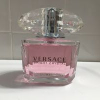 Bright Crystal 3 Oz Eau De Toilette Spray (tester) For Women by Versace