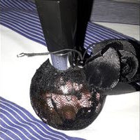 Beautiful black rose perfume - women perfume 70/100ml- lasting floral - instant fresh -French flavor