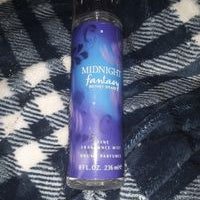 Fantasy Midnight by Britney Spears, 8 oz Fine Fragrance Mist for Women