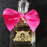 Viva La Juicy Eau De Parfum Spray 3.4 oz For Women 100% authentic perfect as a gift or just everyday use