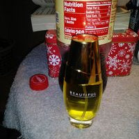 Beautiful by Estee Lauder for Women - 1 oz EDP Spray