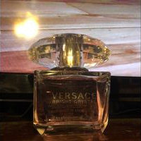 Bright Crystal 3 Oz Eau De Toilette Spray (tester) For Women by Versace