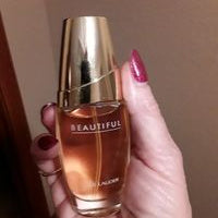Beautiful by Estee Lauder for Women - 1 oz EDP Spray