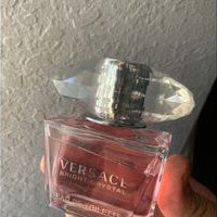 Bright Crystal 3 Oz Eau De Toilette Spray (tester) For Women by Versace