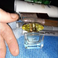 Mini Versace Yellow Diamond - EDT .17 Oz