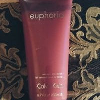 Euphoria by Calvin Klein, 6.7 oz Body Lotion for Women