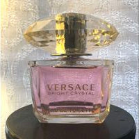 Bright Crystal 3 Oz Eau De Toilette Spray (tester) For Women by Versace