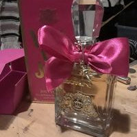 Viva La Juicy Eau De Parfum Spray 3.4 oz For Women 100% authentic perfect as a gift or just everyday use