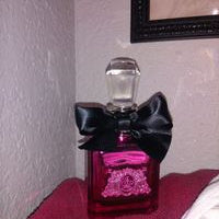 Viva La Juicy Noir by Juicy Couture, 3.4 oz EDP Spray for Women