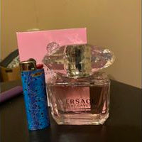 Versace Bright Crystal by Versace for Women - 3 oz EDT Spray